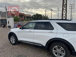 فورد إكسبلورر